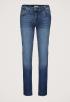 Luna Straight Jeans