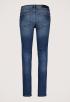 Luna Straight Jeans