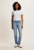 Luna Straight Jeans