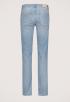 Luna Straight Jeans