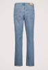 Liv Straight Jeans