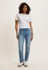 Liv Straight Jeans