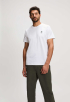 Tiano T-shirt