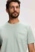 Toney Structured T-shirt
