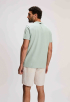 Toney Structured T-shirt