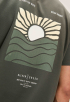 Tycho T-shirt