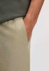Boy Short