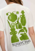 Siva T-shirt