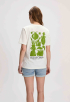 Siva T-shirt