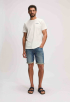 Porter Denim Short