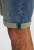 Porter Denim Short