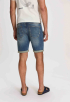 Porter Denim Short
