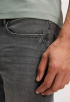 Porter Denim Short