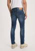 Drill Super Slim Jeans