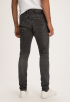 Drill Super Slim Jeans