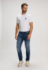 Porter Slim Tapered Jeans