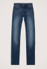 Porter Slim Tapered Jeans