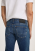 Porter Slim Tapered Jeans