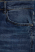 Porter Slim Tapered Jeans