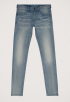 Lewis Regular Tapered Jeans