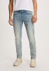 Lewis Regular Tapered Jeans