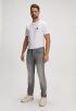 Porter Slim Tapered Jeans