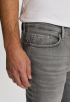 Porter Slim Tapered Jeans
