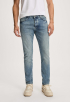Porter Slim Tapered Jeans