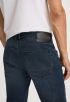 Lewis Regular Tapered Jeans