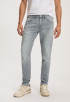 Lewis Regular Tapered Jeans