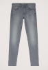 Lewis Regular Tapered Jeans