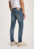 Porter Slim Tapered Jeans