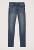 Porter Slim Tapered Jeans