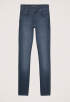 Porter Slim Tapered Jeans