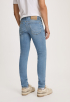Drill Super Slim Jeans