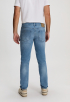 Porter Slim Tapered Jeans