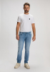 Porter Slim Tapered Jeans
