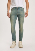 Drill Super Slim Jeans