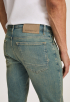 Drill Super Slim Jeans