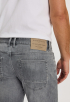 Lewis Regular Tapered Jeans