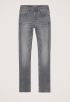Lewis Regular Tapered Jeans