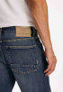 Barrier Loose Jeans