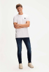Drill Super Slim Jeans 