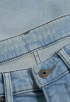 Porter Denim Short