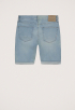 Porter Denim Short