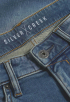 Porter Denim Short