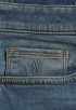 Porter Denim Short