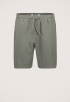 Mishan Short