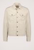 Silvester Denim Jacket