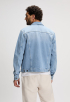 Silvester Denim Jacket